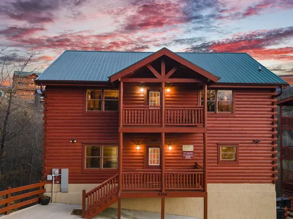 2324 Boulder Way, Sevierville, TN 37862