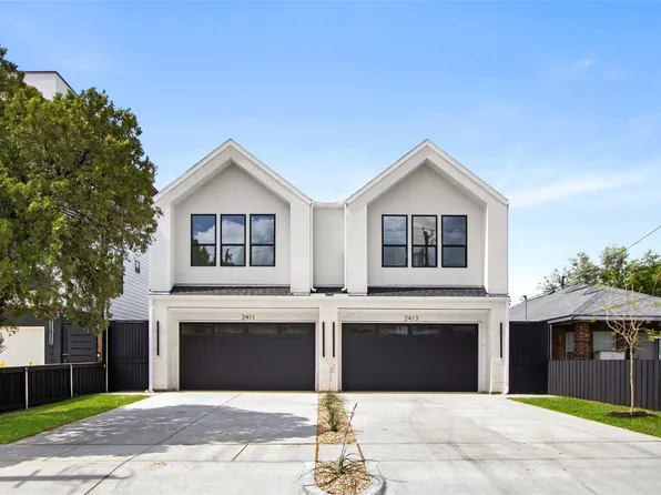 2413 Vagas St, Dallas, TX 75219
