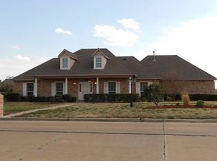 5502 SW Pamela Ln, Lawton, OK 73505