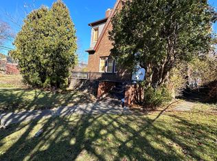 4212 Devonshire Rd, Detroit, MI 48224