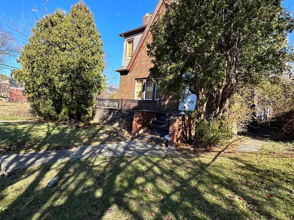 4212 Devonshire Rd, Detroit, MI 48224