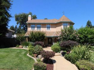 3131 S Bridge St, Visalia, CA 93277