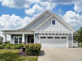 5301 Sand Trap Ct, Monroe, NC 28112