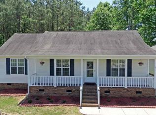 365 Coharie Dr, Wendell, NC 27591