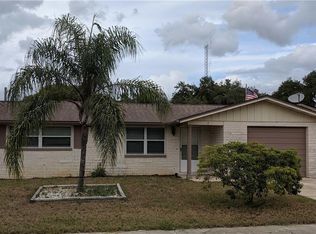 6741 Twilite Dr, Port Richey, FL 34668