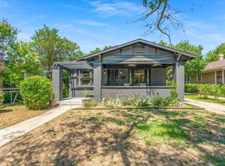 1300 Madeline Pl, Fort Worth, TX 76107