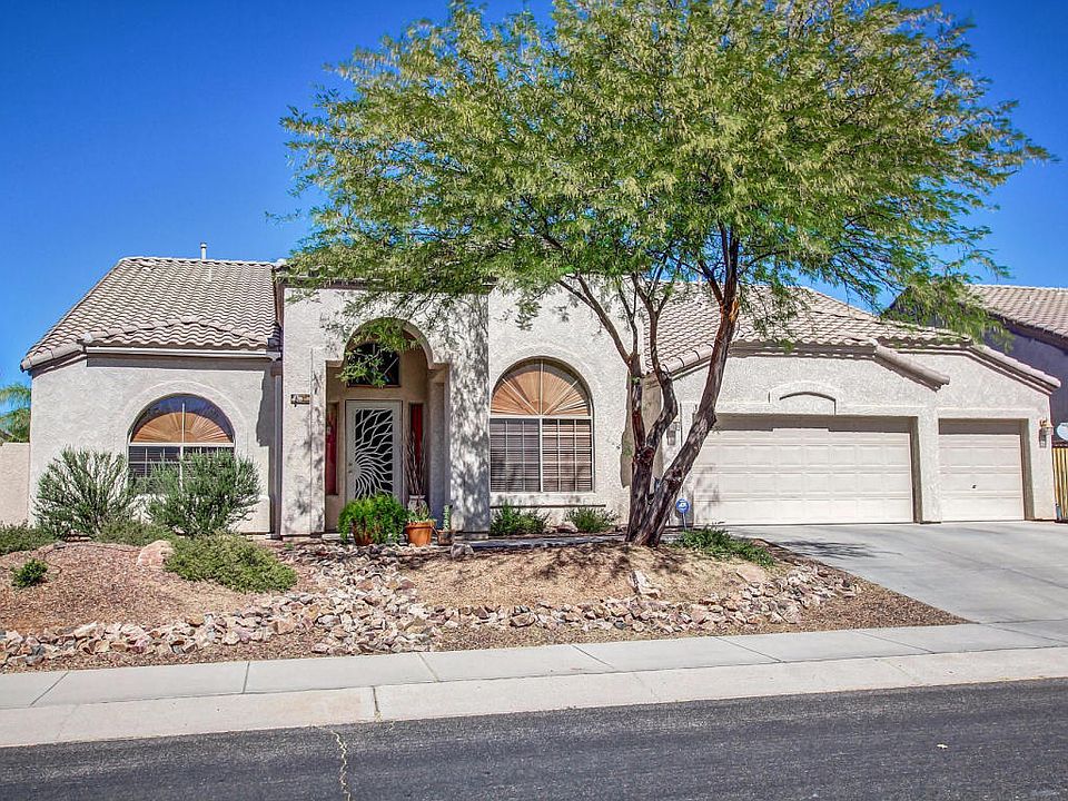 1st image of 12947 N Whitlock Canyon Dr