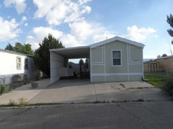 2990 Globe Willow Ave, Grand Junction, CO 81504