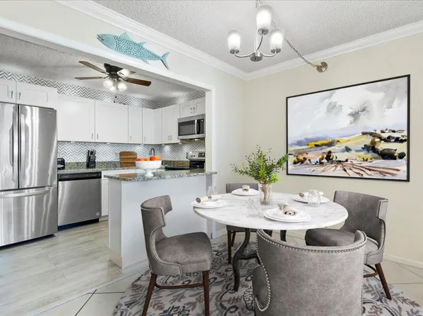 5991 Pine Cone Court #A-1, Greenacres, FL 33463