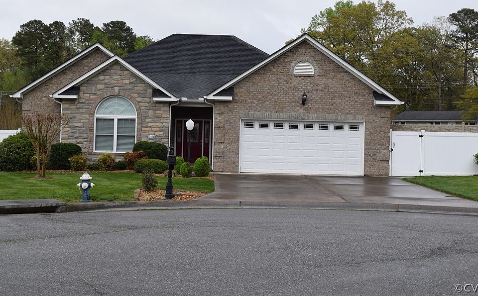 1st image of 3401 Cobblestone Ln