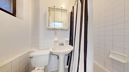 Rented by Bond New York