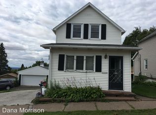 321 N 10th Ave W, Duluth, MN 55806