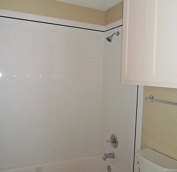 2nd bathroom