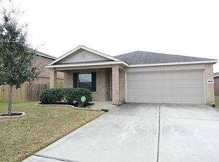 8830 Spurflower Path Ln, Houston, TX 77075