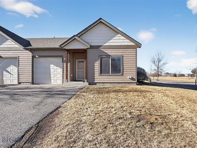 884 Quail Run Rd #884A, Bozeman, MT, 59718
