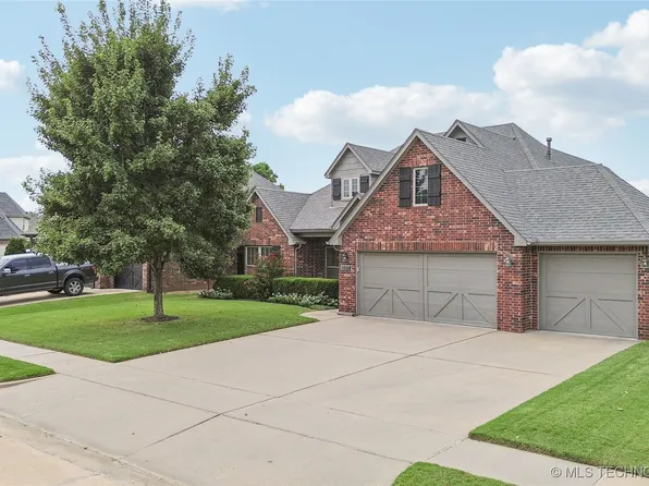 1008 S Joshua Ave, Broken Arrow, OK 74012