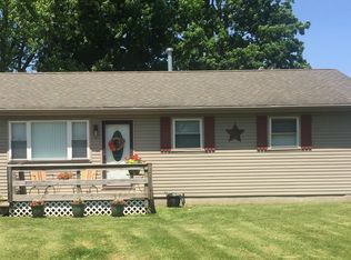25 Elm St, Jamestown, OH