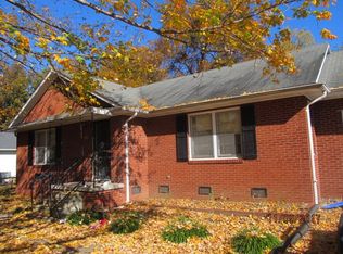 341 Moss Dr, Clinton, KY 42031