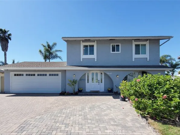 17891 Caledonia Cir, Huntington Beach, CA 92647