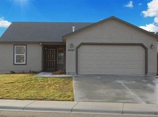 16547 Alegre Way, Caldwell, ID 83607