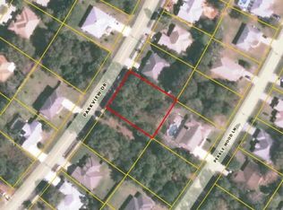 265 Parkview Dr, Palm Coast, FL 32164