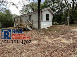 1342 Shady Grove Rd, Hot Springs, AR 71901