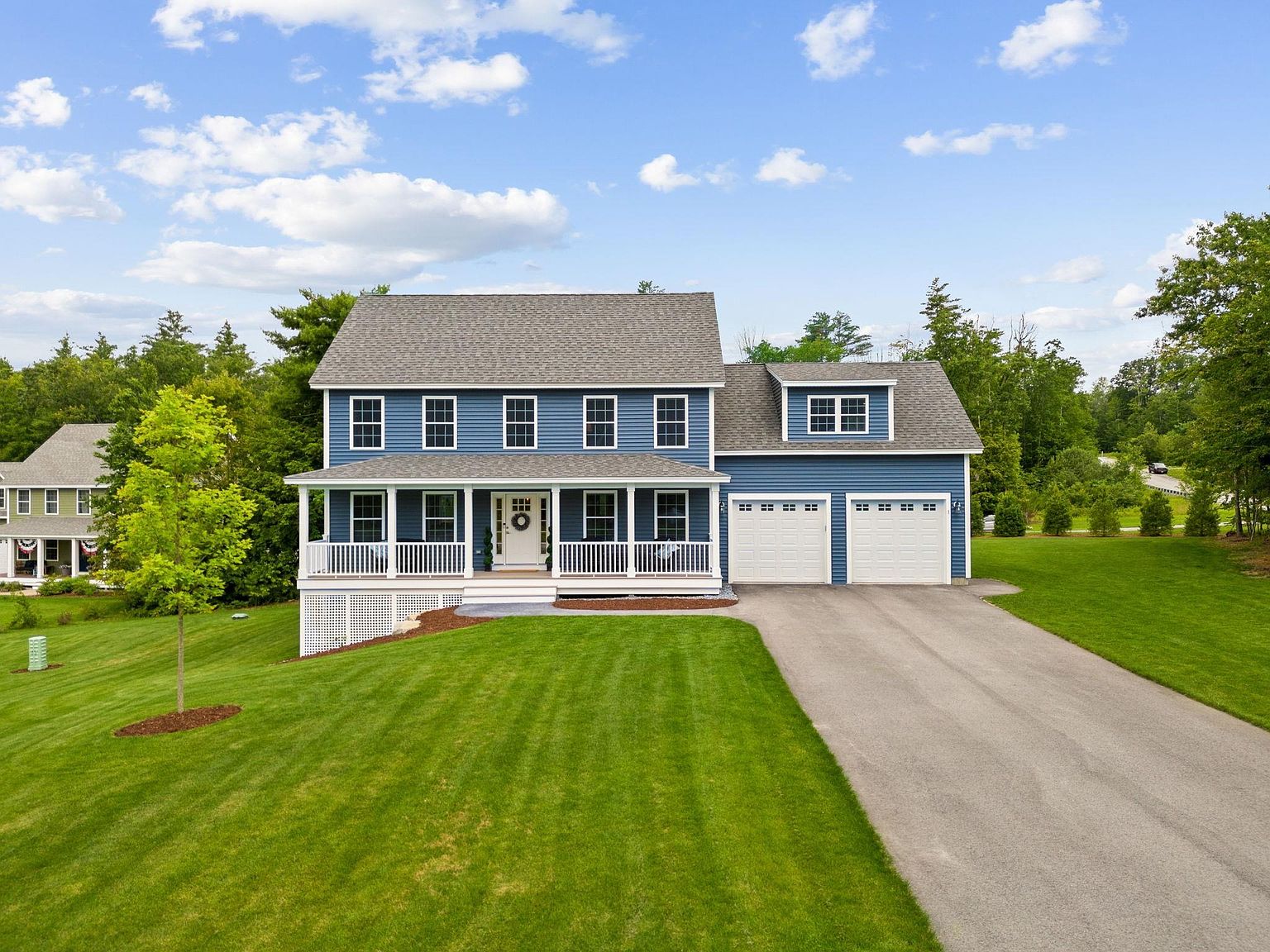 1 CROSBY Drive, Mont Vernon, NH 03057 Zillow