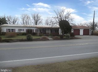 634 Jonestown Rd, Jonestown, PA 17038