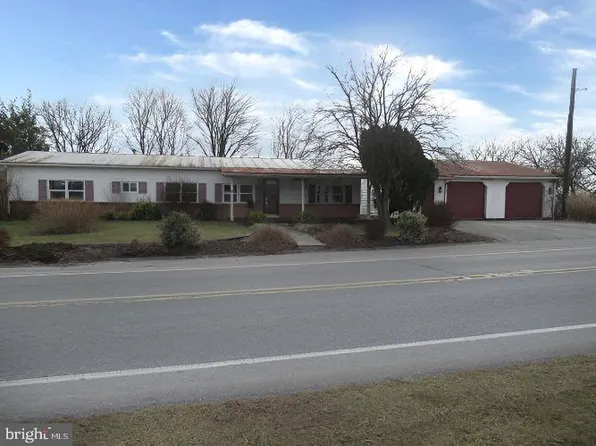 634 Jonestown Rd, Jonestown, PA 17038