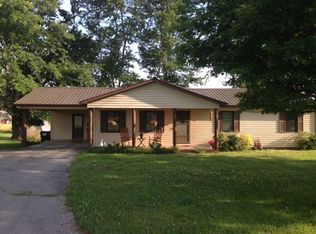 1113 Spurlock Dr, Cookeville, TN 38506