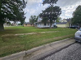 2804 Avenue F, Wilson, KS 67490