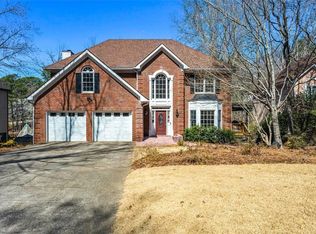 724 Laurel Chase, Marietta, GA 30064