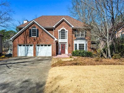 724 Laurel Chase, Marietta, GA, 30064