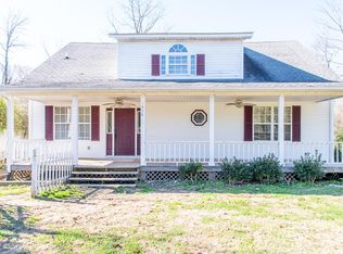 1626 Gainesboro Grade, Cookeville, TN 38501