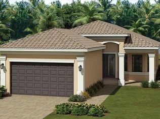 11672 Meadowrun Cir, Fort Myers, FL 33913