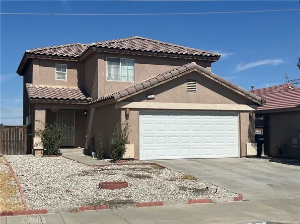14678 Queen Valley Rd, Victorville, CA 92394