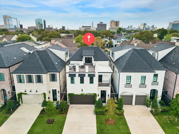 3020 Lake St, Houston, TX 77098
