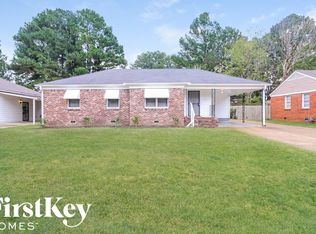 3774 Brompton Rd, Memphis, TN 38118