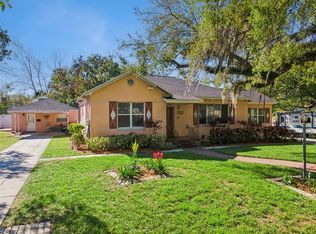 3016 N Albany Ave, Tampa, FL 33607