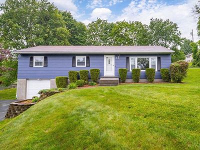 2 3rd Street, Marlborough, NY, 12547