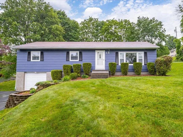 2 3rd Street, Milton, NY 12547