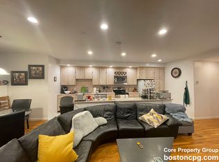 23 Fleet St APT 1, Boston, MA 02113