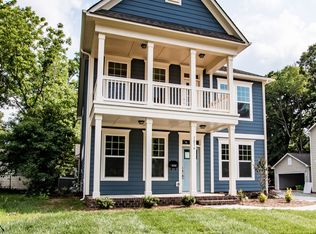 1016 Matheson Ave, Charlotte, NC 28205