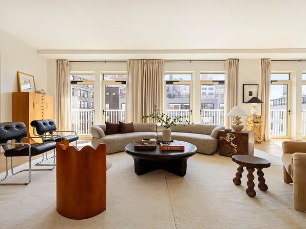 815 Broadway #Penthouse 2, New York, NY 10003