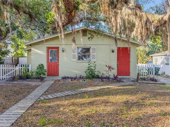 1802 Robinhood St, Sarasota, FL 34231