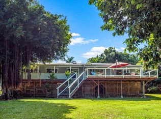 84-5085 Painted Church Rd, Captain Cook, HI 96704