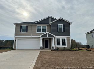 194 Hornet Dr LOT 51, Raeford, NC 28376