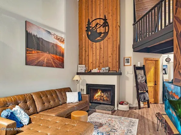 21515 N Village Blvd Unit 3, Rathdrum, ID 83858