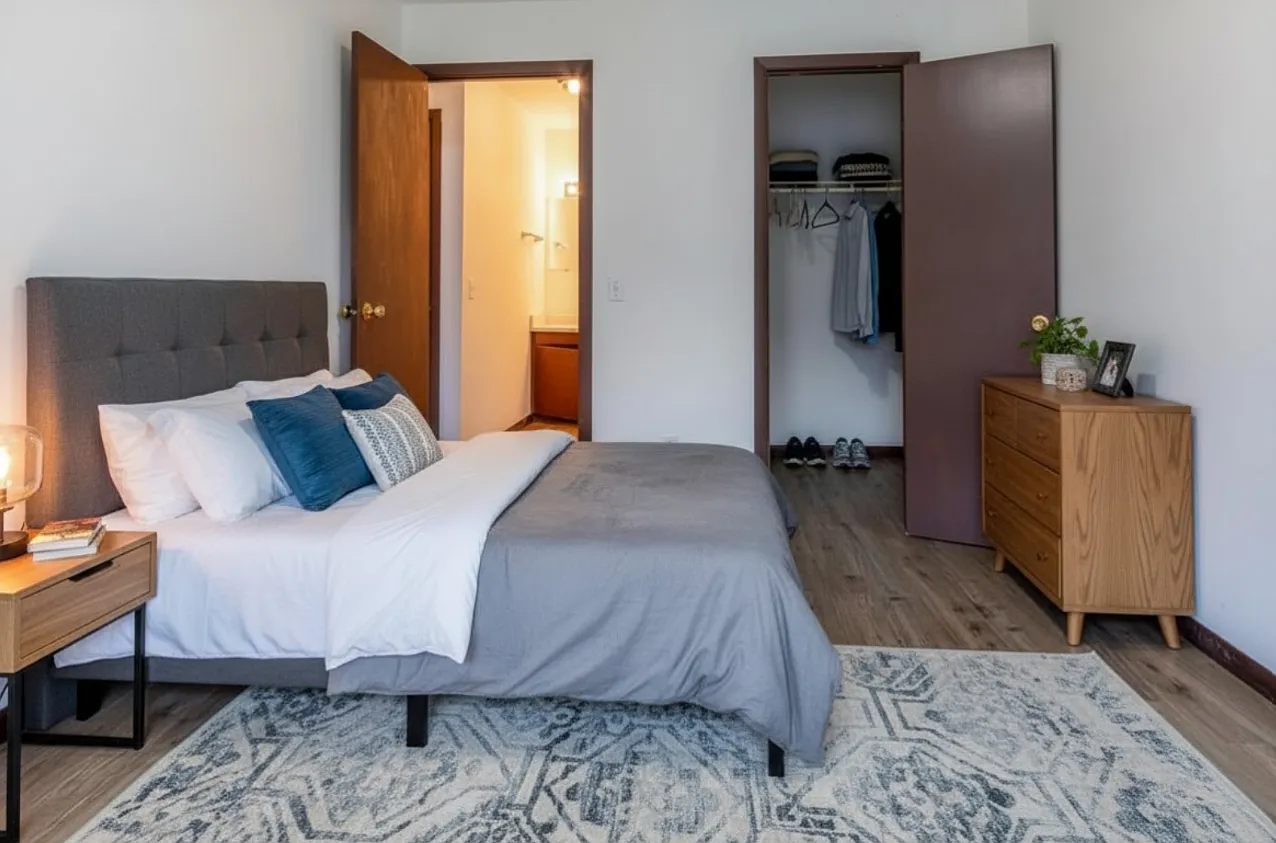 2 bed, 900 sqft, $1,199 — Photo 2