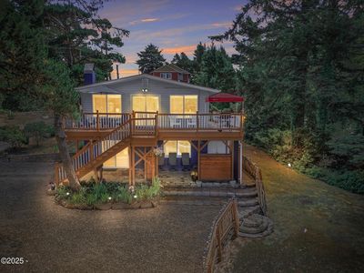 1261 SW Iris Ln, Waldport, OR, 97394